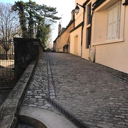 Parenthese Apartment Beaune  Exterior foto