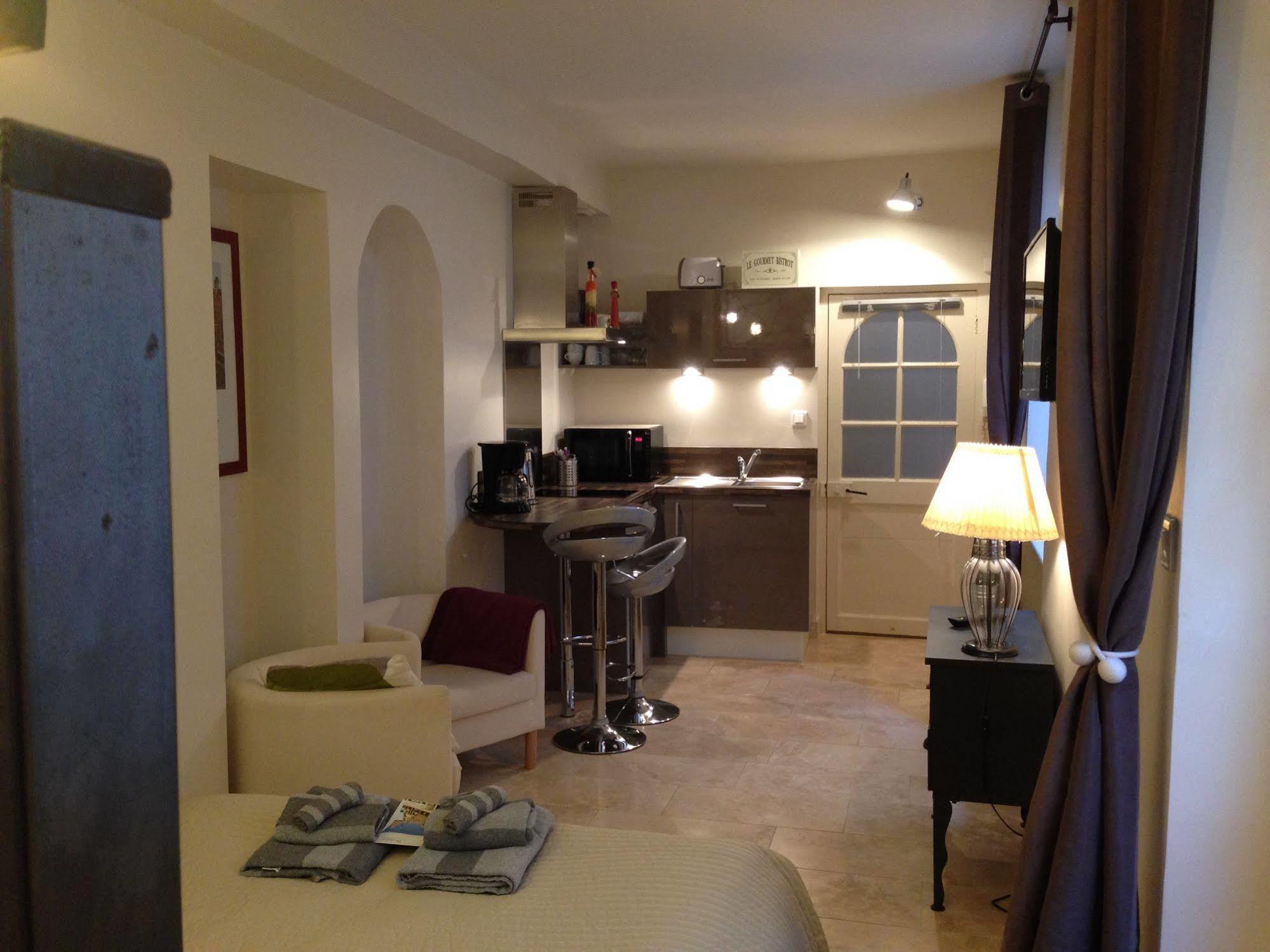 Parenthese Apartment Beaune  Exterior foto
