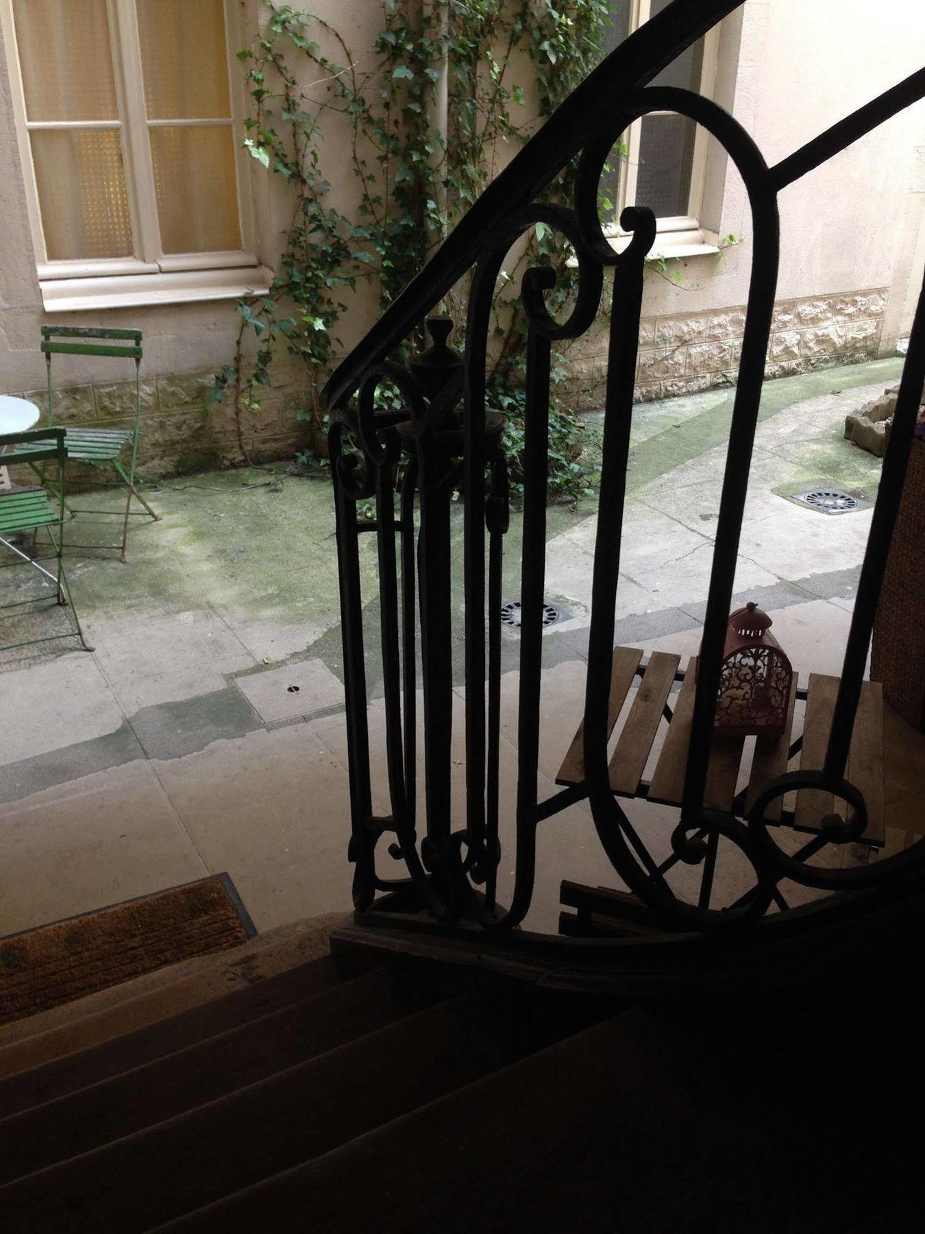 Parenthese Apartment Beaune  Exterior foto